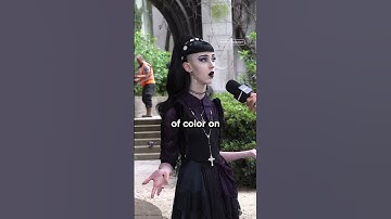 Goths en emo