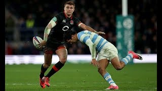 Henry Slade "Pure Water"