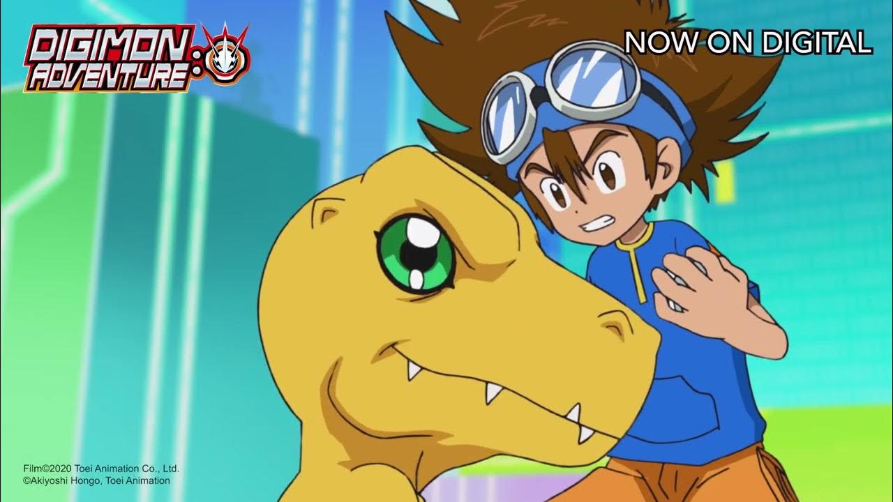 Digimon – Conheça Os Games Digitais (1999 – 2020)