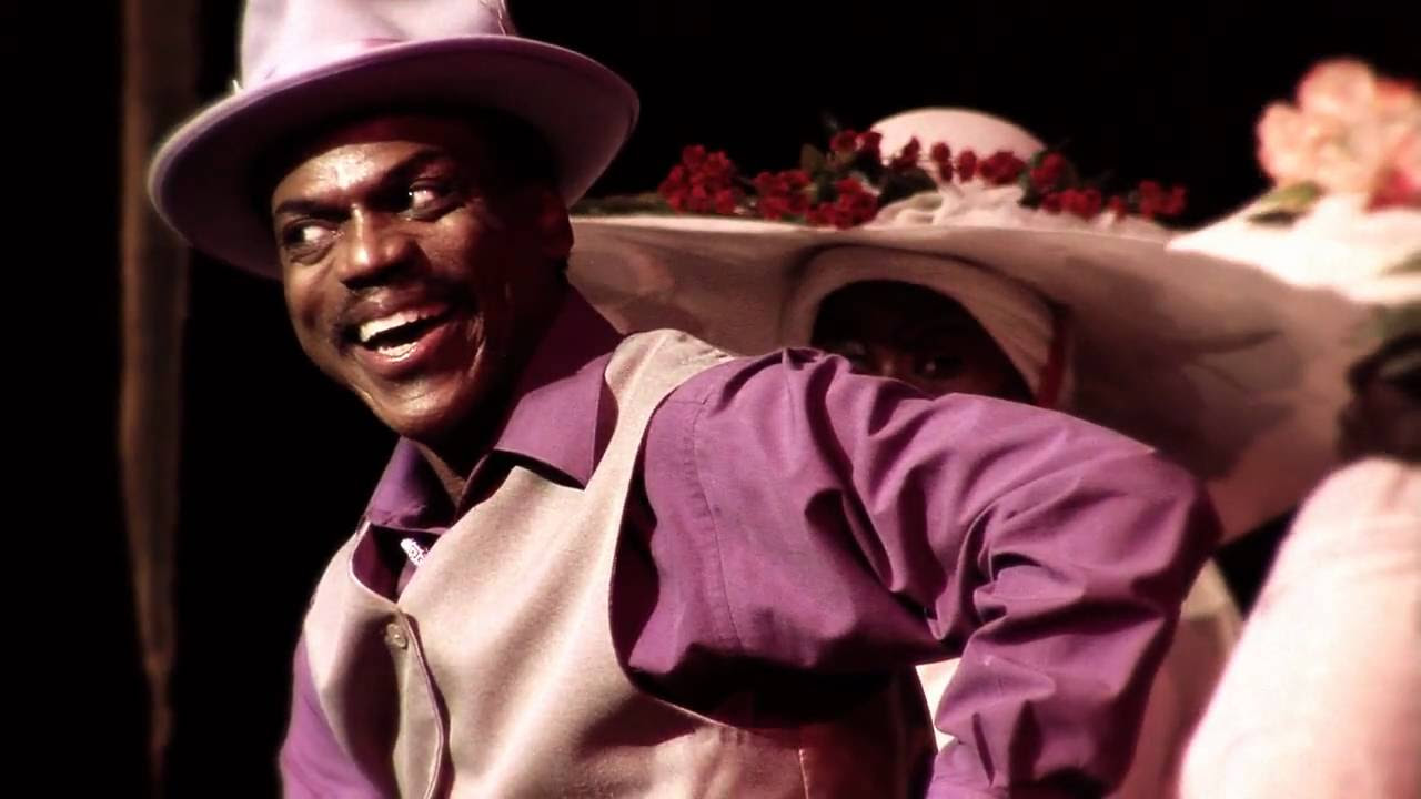 洋楽 Milton Grayson_It Ain't Necessarily So Milton Grayson - It Ain't Necessarily So - YouTube