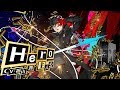 Persona 5 Royal sigue poniéndonos los dientes largos con dos vídeos con nuevos contenidos como protagonistas