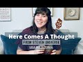 Here Comes A Thought Tutorial | Cory Teaches Music