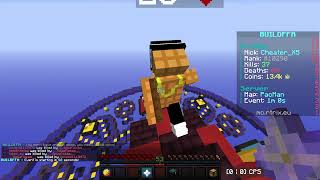 Playing Rtrix Build FFA
