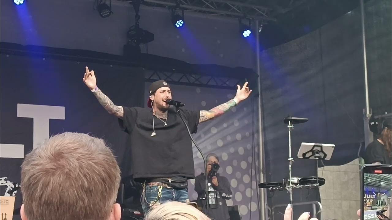 Kuult, Essen Original 2023 YouTube