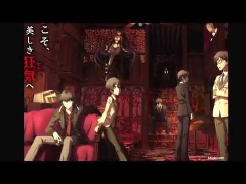 Amazarashi Speed To Masatsu Acoustic Version