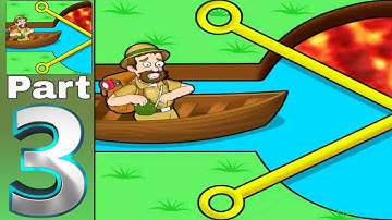 Pull Him Out - Gameplays Walkthrough Part 3 Levels 27-37