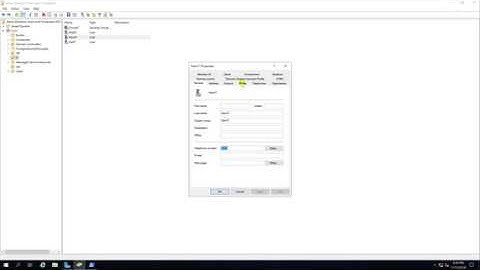 Using PowerShell - Set IPPhone Number and Telephone Number for Domain Users