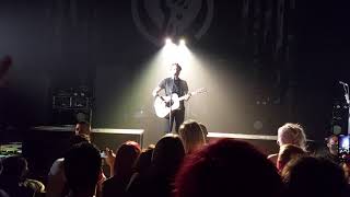 Rise Against - Forfeit ( Live At South Side Ballroom, Dallas TX 8/18/21