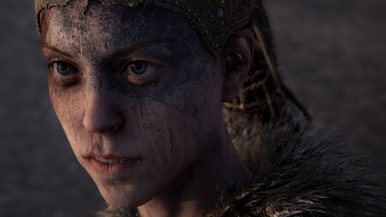 Hellblade: Senua's Sacrifice - Xbox - Xbox - Compre na Nuuvem