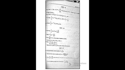 bsc.IV semester,previous question paper of special functions (maths) kuk examination of 2017#youtube