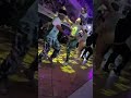 En Fantasy en toluca. #reyesdelflow #baile #clasesdecumbia #cumbia #dance