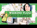 Weekend Vlog | Office Clean Out! | March 6 - 8