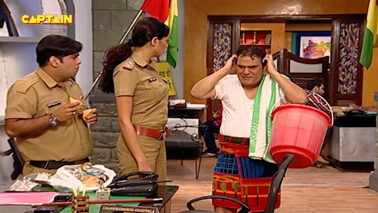 मिस चौटाला के थाने का कट गया जब पानी || F.I.R. Full Episode