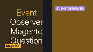 Magento: Pass array(values) in magento event driven programming