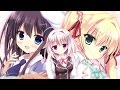 【フレーム補間】 妄想コンプリート! デモムービー 【60fps】