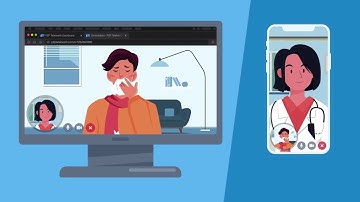 P2P Telehealth Explainer Video - United States