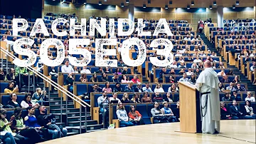 Co je panický záchvat?