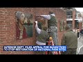 Appeal filed to stop restoration of historical sites at National Parks
