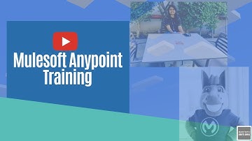 Mulesoft Anypoint Platform | Mulesoft Certification | MCD-1