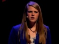 The Sink or Swim Project | Delaney Reynolds | TEDxYouth@Miami