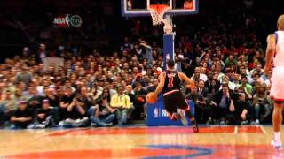 Derrick Rose: Poohdini [HD]