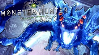 Mhw Xeno Jiiva With Extermination S Edge Longsword Monster Hunter World Funny Moments Youtube