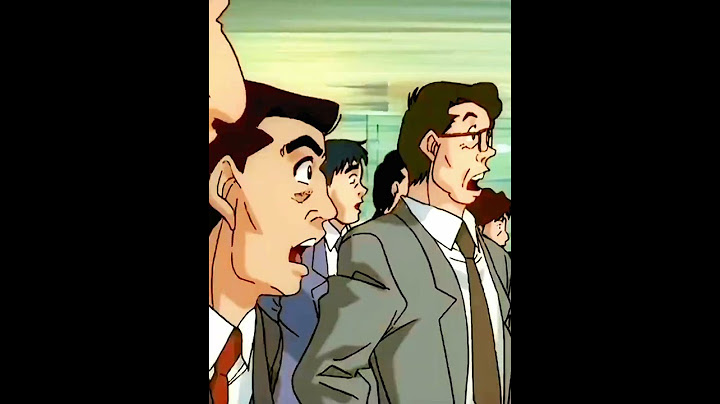 Bro has an iron back 🥶 | Hajime no ippo edit | #ippo #hajimenoippo