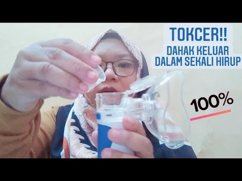 Video: Peralatan apa yang mungkin digunakan untuk mengeluarkan cairan?