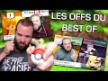 Fildrong  les offs du best of du remake