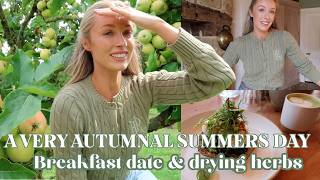 Download Lagu An Autumnal Summers Day in the Cotswolds ๐ | Cosy Homemaking \u0026 Garden Moments MP3 Download Lagu An Autumnal Summers Day in the Cotswolds ๐ | Cosy Homemaking \u0026 Garden Moments MP3