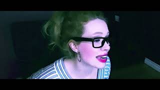 2026 She Hulk Transformation Animation Short Film