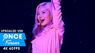TWICE「Dance The Night Away」1st Arena Tour 'BDZ' in Japan (60fps)