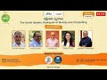 BRAOU - CHAAYA LITERATURE FESTIVAL 2025 | LOGILI || Live
