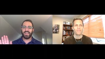 Hybrid Offices 101 - Hot Desks and Hoteling with Kettle co-founder, Dan Rosenzweig and Josef Katz