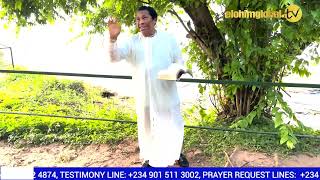 RECEIVE ABUNDANT SUPPLY IN YOUR LIFE THIS SATURDAY.