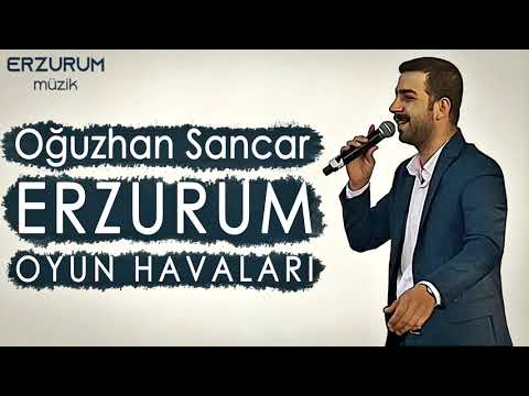 Oğuzhan Sancar - Erzurum Oyun Havaları | Erzurum Müzik © 2019