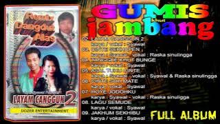 full album GUMIS JAMBANG