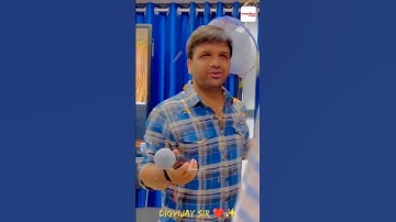 Digvijay Sir Happy Birthday🎊 Spring Board Academy Status #springboard #digvijaysir sir #ras