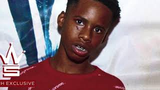 Tay-k The Race Remix ft. 21 Savage & Young Nudy EARRAPE