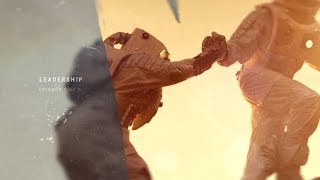Episode 2 of 5 : Crisis Leadership