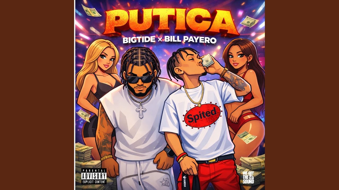 Watch Putica on YouTube Watch Putica on YouTube