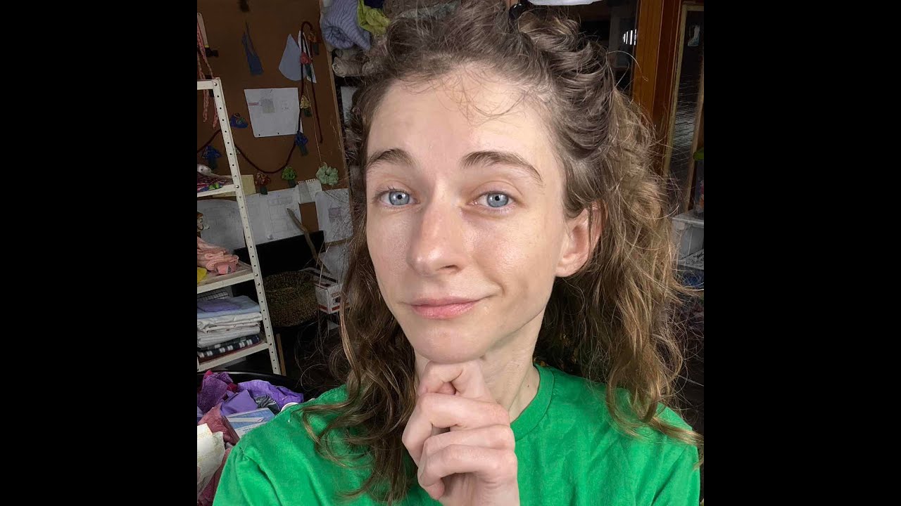 Saturday SEWING LIVE