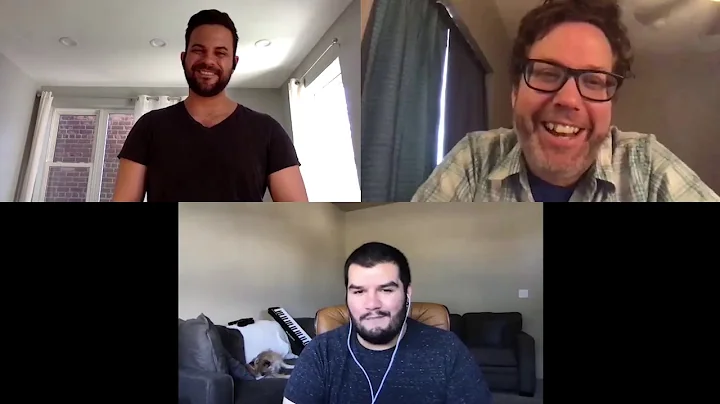ATC In-Depth: Jesse Sanchez w/ Jason Hurtado