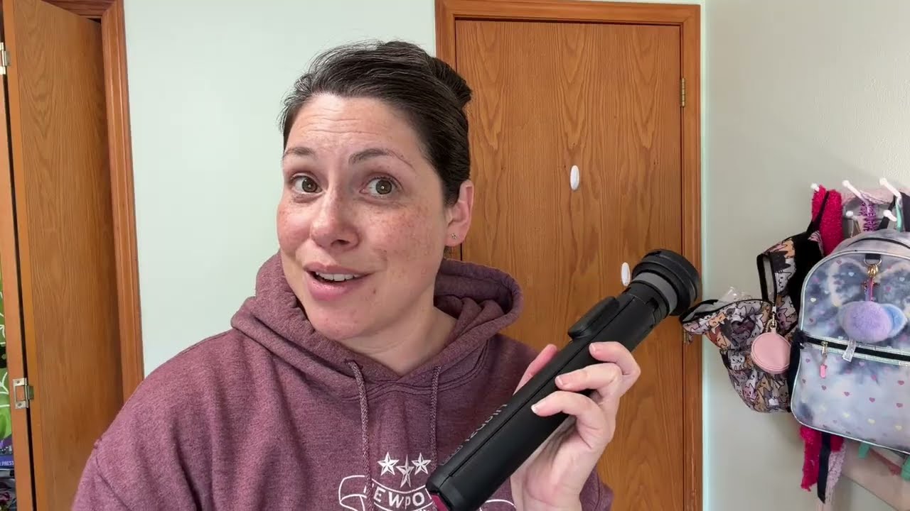 My Secret To Quick Filming On-the-Go! ULANZI MT85 Tripod Amazon Review