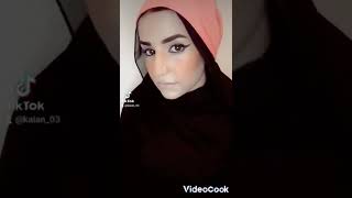 ميكب صعيدي الترند اللي قالب التيك توك😍✨