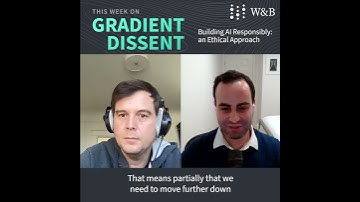 Building AI Responsibly: an Ethical Approach