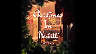 Christmas in Nesbitt: Full Album