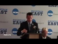 #MECFB14 -- Pat Kirkland (UC)
