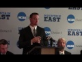 #MECFB14 -- Pat Kirkland (UC)