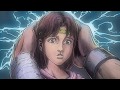 Fist of the North Star (Episode 5. The Legend Of Kenshiro) Ending Song &amp; Credit